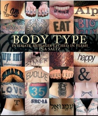 Enlarge image Cover: Body Type - Abrams