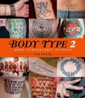Cover: Body Type 2 - Abrams