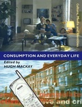 Cover: Consumption and Everyday Life - SAGE Publications Inc