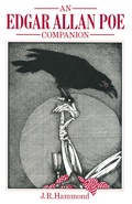 Cover: An Edgar Allan Poe Companion - Palgrave Macmillan