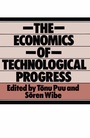 Cover: The Economics of Technological Progress - Palgrave Macmillan