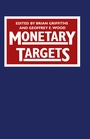 Cover: Monetary Targets - Palgrave Macmillan