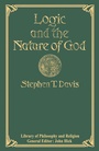 Cover: Logic and the Nature of God - Palgrave Macmillan