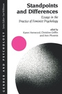 Cover: Standpoints and Differences - SAGE Publications Inc
