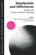 Cover: Standpoints and Differences - SAGE Publications Inc