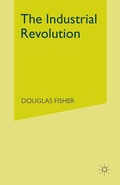 Cover: The Industrial Revolution - Palgrave Macmillan
