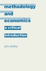 Cover: Methodology and Economics - Palgrave Macmillan
