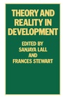 Cover: Theory and Reality in Development - Palgrave Macmillan