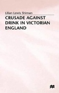 Bild: Crusade Against Drink in Victorian England - Palgrave Macmillan