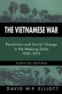 Cover: The Vietnamese War - Routledge