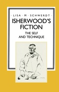 Cover: Isherwood's Fiction - Palgrave Macmillan