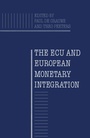 Cover: The ECU and European Monetary Integration - Palgrave Macmillan