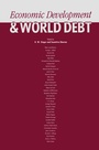 Cover: Economic Development and World Debt - Palgrave Macmillan