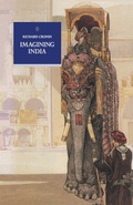 Cover: Imagining India - Palgrave Macmillan