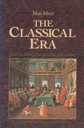 Cover: The Classical Era - Palgrave Macmillan