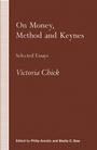 Cover: On Money, Method and Keynes - Palgrave Macmillan