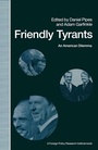 Cover: Friendly Tyrants - Palgrave Macmillan