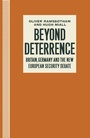 Cover: Beyond Deterrence - Palgrave Macmillan
