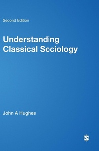 Enlarge image Cover: Understanding Classical Sociology - SAGE Publications Inc