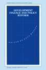Cover: Development Finance and Policy Reform - Palgrave Macmillan