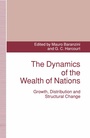 Cover: The Dynamics of the Wealth of Nations - Palgrave Macmillan