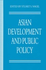 Cover: Asian Development and Public Policy - Palgrave Macmillan