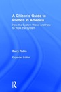 Cover: A Citizen's Guide to Politics in America - Routledge