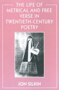 Cover: The Life of Metrical and Free Verse in Twentieth-Century Poetry - Palgrave Macmillan
