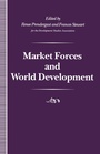 Cover: Market Forces and World Development - Palgrave Macmillan