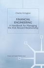 Cover: Financial Engineering - Palgrave Macmillan