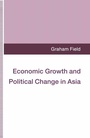 Cover: Economic Growth and Political Change in Asia - Palgrave Macmillan