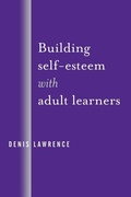 Cover: Building Self-Esteem with Adult Learners - SAGE Publications Inc