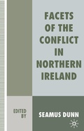 Abbildung von: Facets of the Conflict in Northern Ireland - Palgrave Macmillan
