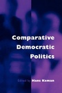 Cover: Comparative Democratic Politics - SAGE Publications Inc