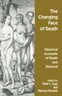 Cover: The Changing Face of Death - Palgrave Macmillan