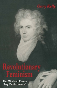 Abbildung von: Revolutionary Feminism - Palgrave Macmillan