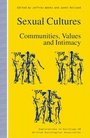 Cover: Sexual Cultures - Palgrave Macmillan