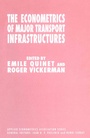 Cover: The Econometrics of Major Transport Infrastructures - Palgrave Macmillan