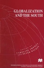 Cover: Globalization and the South - Palgrave Macmillan