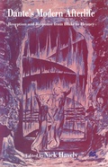 Cover: Dante's Modern Afterlife - Palgrave Macmillan