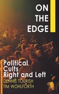 Cover: On the Edge - Routledge