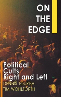 Enlarge image Cover: On the Edge - Routledge