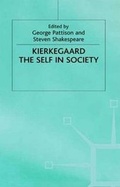 Cover: Kierkegaard - Palgrave MacMillan