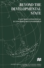 Cover: Beyond the Developmental State - Palgrave Macmillan