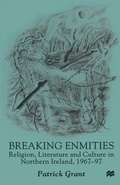 Cover: Breaking Enmities - Palgrave Macmillan
