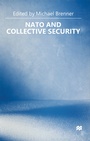 Cover: Nato and Collective Security - Palgrave Macmillan