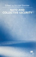 Cover: Nato and Collective Security - Palgrave Macmillan