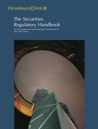 Abbildung von: The Securities Regulatory Handbook - Routledge