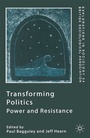 Cover: Transforming Politics - Palgrave Macmillan