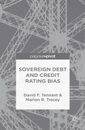 Cover: Sovereign Debt and Rating Agency Bias - Palgrave Pivot